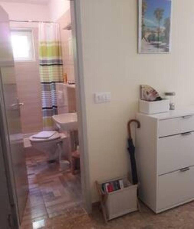 חוואר Seaview Guesthouse - Zf Hvar מראה חיצוני תמונה